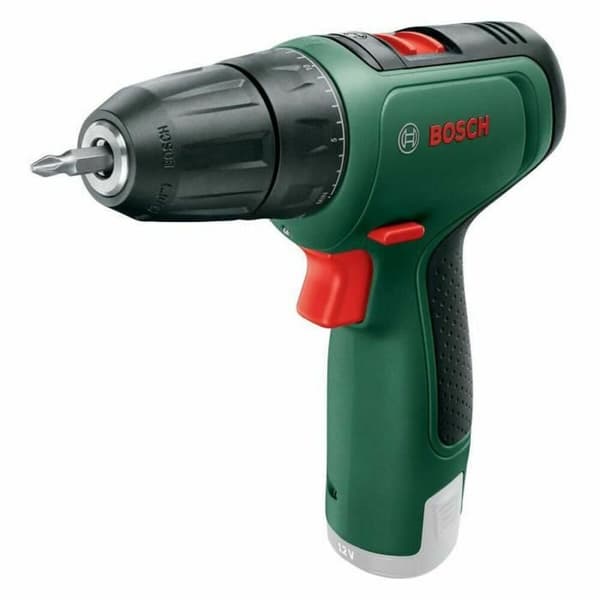 Skruvmejsel BOSCH EasyDrill 1200