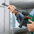 Miniatyrbild 5 av 5: Mejselset BOSCH 2 607 019 457 SDS Plus 3 Delar