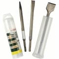 Miniatyrbild 1 av 5: Mejselset BOSCH 2 607 019 457 SDS Plus 3 Delar