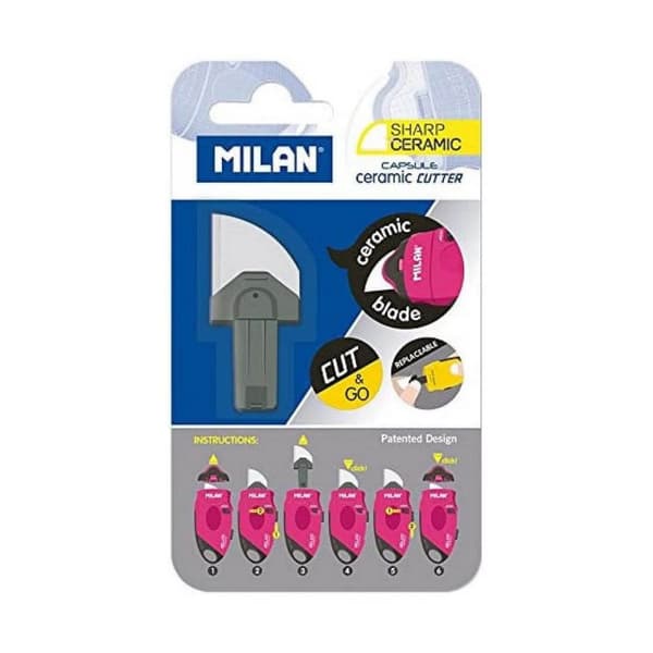 Reservdel Milan Blad Roterande skärare