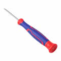 Miniatyrbild 3 av 4: Sats med precisionsskruvmejslar Workpro 7 Delar
