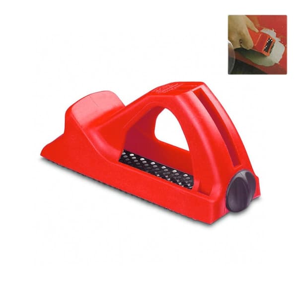 Snickarborste Bensontools Escofina 14,5 cm