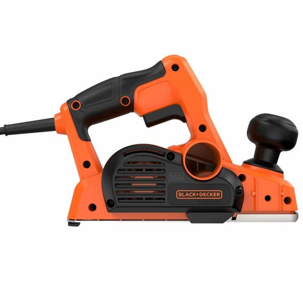 Puusepän harja Black & Decker bew712-qs 710 W 16500 RPM 82 mm