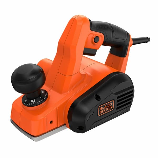 Puusepän harja Black & Decker bew712-qs 710 W 16500 RPM 82 mm