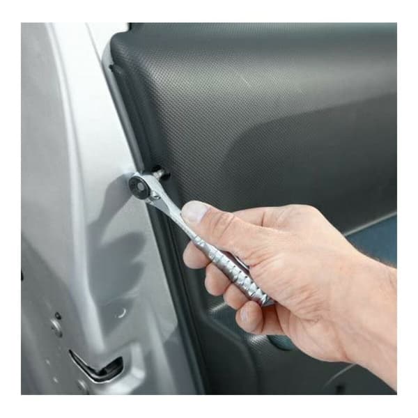 Verktygssats Facom Hylsnyckel Bits-set Plast (1 Delar) (31 Delar)