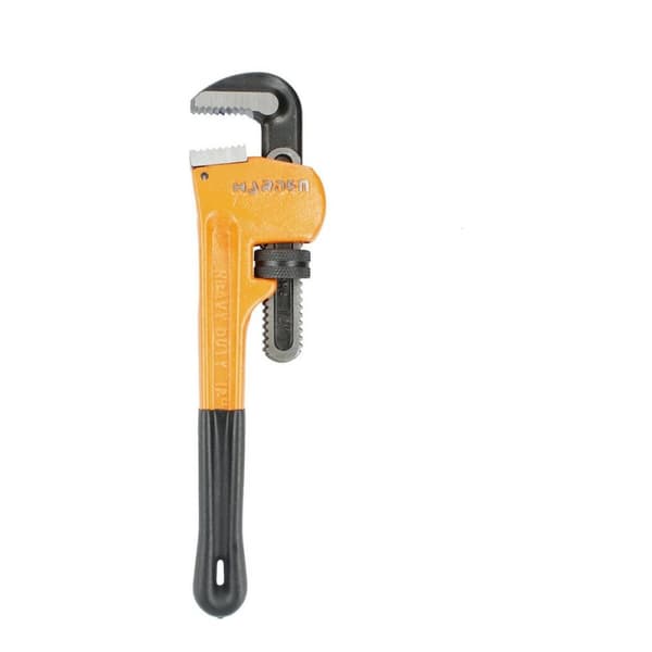 Skiftnyckel för Kran Harden Järn 12"