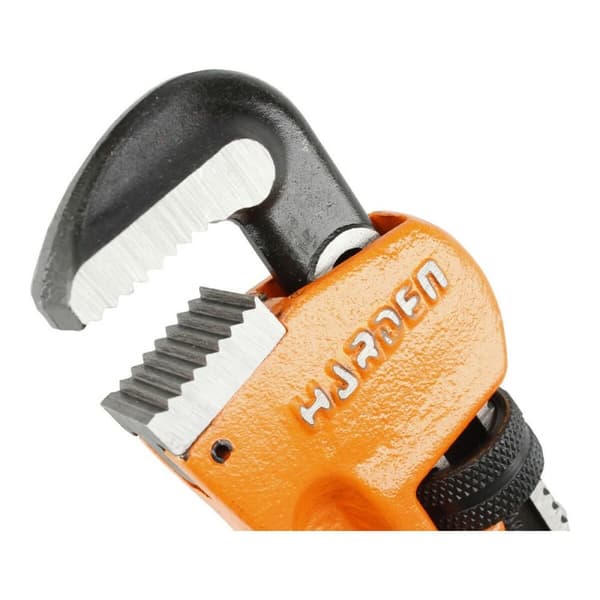 Skiftnyckel för Kran Harden Järn 12"