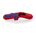 Miniatyrbild 1 av 5: Skärare Knipex ErgoStrip 135 x 85 x 37 mm