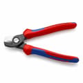 Miniatyrbild 2 av 8: Sax Knipex 9512165 Kabelskärare 23 x 8,5 x 2,6 cm