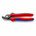 Miniatyrbild 1 av 8: Sax Knipex 9512165 Kabelskärare 23 x 8,5 x 2,6 cm