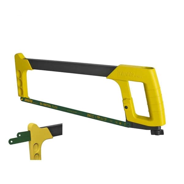 Bågsåg Mota as01 Rörformig Metall 30 cm