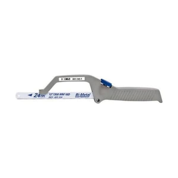 Bågsåg Irimo 801-145-1 Mini Aluminium