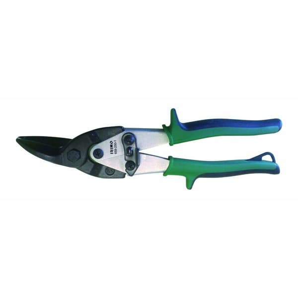 Metall saxar Irimo 659-250-1 Höger Ledbuss Härdat stål 25 cm