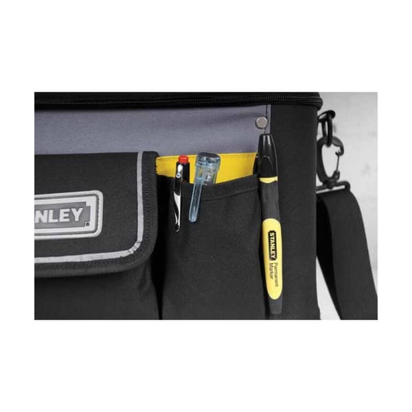 Verktygsväska Stanley (25,1 x 44,7 x 26,2 cm)