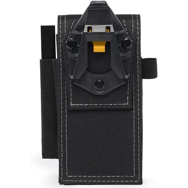 Midjeväska för skärp Toughbuilt tb-ct-33p Smartphone Penna Anteckningsblock