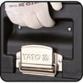 Miniatyrbild 3 av 4: Verktygslåda Yato YT-09107 Metall Stål
