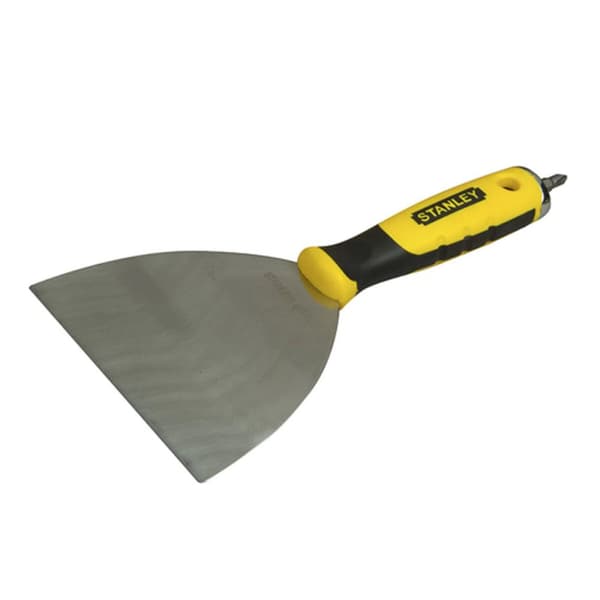 Lasta Stanley Metalli Ruostumaton teräs Sinkki 150 mm