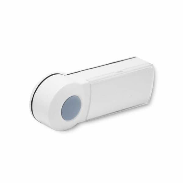 Langaton Ovikello Painonapilla Extel 100 m