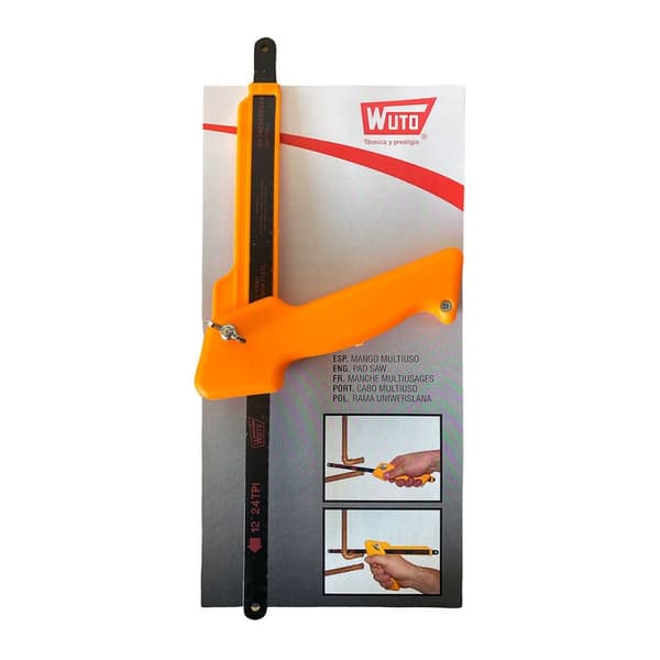 Kaarisaha Wuto Q800