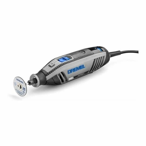 Monitoimityökalu Dremel 4250