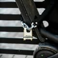 Pikkukuva 4 / 4: Yhdistelmäriippulukko Master Lock M1177EURD Messinki