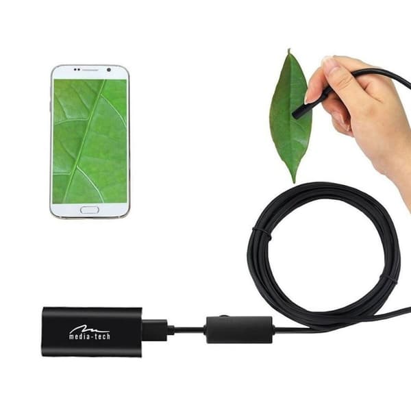 Endoskooppi Media Tech MT4099