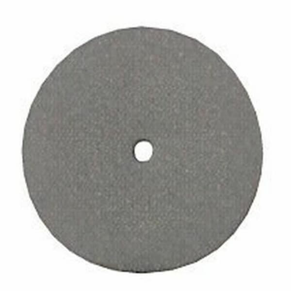 Polishing disc Dremel 425 (4 osaa)