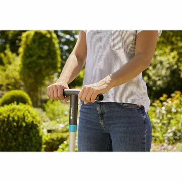 Rikkalapio Gardena Yrteistä Teräs