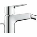 Miniatyrbild 2 av 3: Blandare Grohe Start Edge Bidé Metall