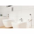 Miniatyrbild 5 av 5: Blandare Grohe mixerSize S Bidé Metall