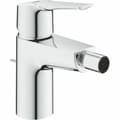 Miniatyrbild 1 av 5: Blandare Grohe mixerSize S Bidé Metall