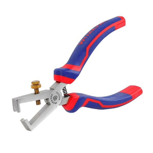 Kaapelin irrotuspihdit Workpro 16 cm