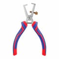 Pikkukuva 1 / 3: Kaapelin irrotuspihdit Workpro 16 cm