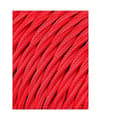 Miniatyrbild 2 av 2: Kabel EDM 11883 C62 Röd 2 x 0,75 mm 5 m