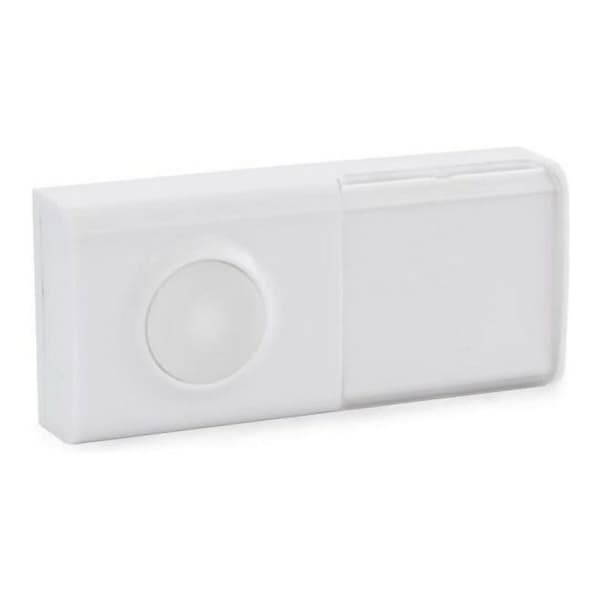 Push button for doorbell SCS SENTINEL Ecobell CAC0050 Trådlös