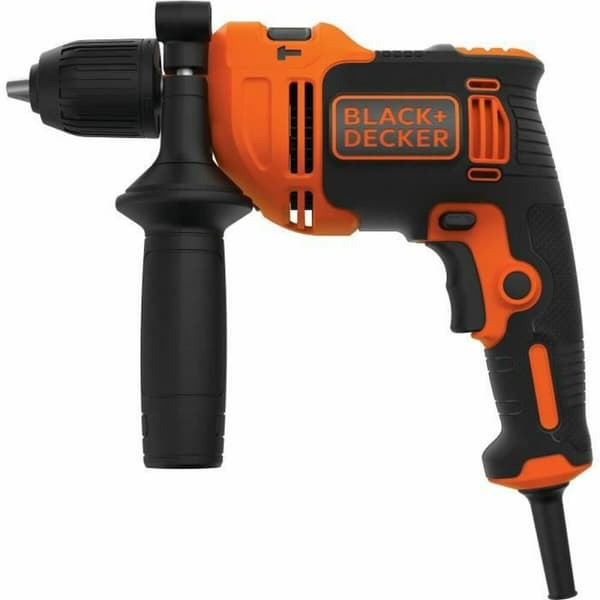 Pora Black & Decker BEH710-QS 710 W