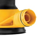 Pikkukuva 5 / 11: Orbitaalihiomakone Dewalt DWE6423-QS 280 W Ø 125 mm 230 V