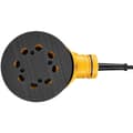 Pikkukuva 7 / 11: Orbitaalihiomakone Dewalt DWE6423-QS 280 W Ø 125 mm 230 V