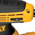 Pikkukuva 8 / 11: Orbitaalihiomakone Dewalt DWE6423-QS 280 W Ø 125 mm 230 V