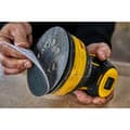 Pikkukuva 10 / 11: Orbitaalihiomakone Dewalt DWE6423-QS 280 W Ø 125 mm 230 V