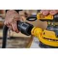 Pikkukuva 11 / 11: Orbitaalihiomakone Dewalt DWE6423-QS 280 W Ø 125 mm 230 V