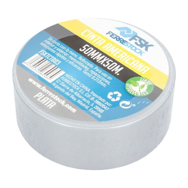 Ilmastointiteippi Ferrestock