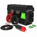 Pikkukuva 2 / 4: Tehomuuntaja Green Cell INV16 500 W 230 V 1 Kappaletta (1 osaa)
