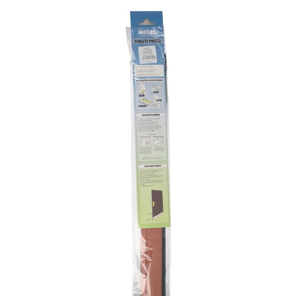 Vedon poistin Micel Blt02 Sapele 81,5 cm Kippiauto