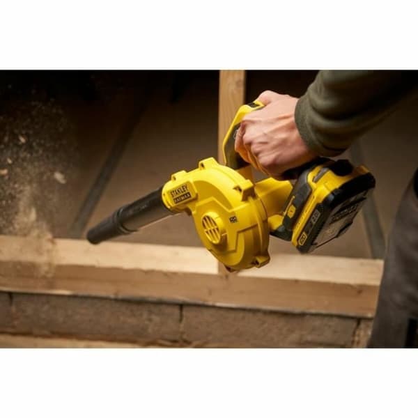 Puhallin Stanley SFMCBL01B-XJ 18 V