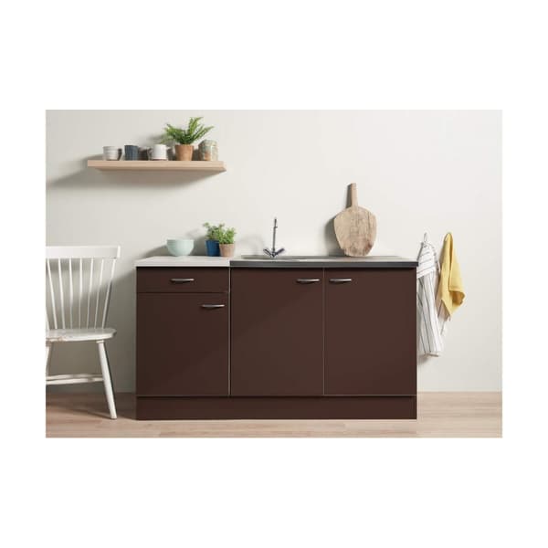 Fernissa Bruguer 5057514 750 ml Ytlack