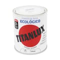Miniatyrbild 1 av 2: Fernissa Titanlux 02t056634 750 ml Ytlack Vit Matt