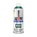 Miniatyrbild 1 av 2: Sprejfärg Pintyplus Evolution RAL 6005 Vattenbaserat Moss Green 400 ml