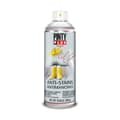 Miniatyrbild 1 av 2: Sprejfärg Pintyplus Tech X101 400 ml Anti-fläckar Vit