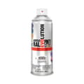 Miniatyrbild 1 av 2: Lacksprej Pintyplus Evolution S199 400 ml Satinfinish Ofärgad